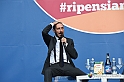 VBS_8005 - Luca Bizzarri Attore, comico e conduttore televisivo intervistato da Emilio Targia caporedattore a Radio Radicale